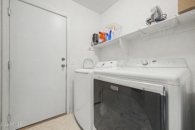 5017 W WIKIEUP Lane, Glendale, AZ 85308