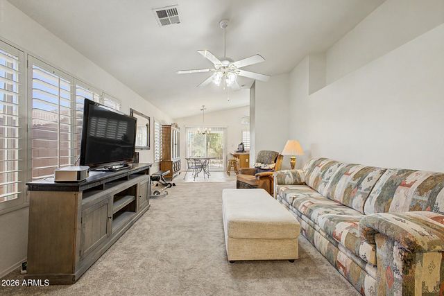 5017 W WIKIEUP Lane, Glendale, AZ 85308