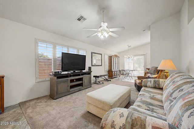 5017 W WIKIEUP Lane, Glendale, AZ 85308