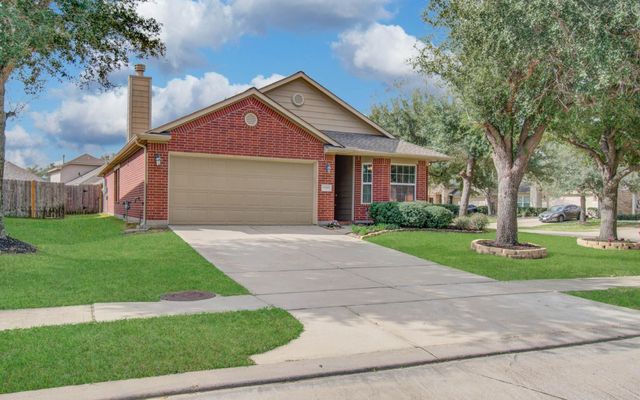 30065 Birchcreek Lane, Brookshire, TX 77423
