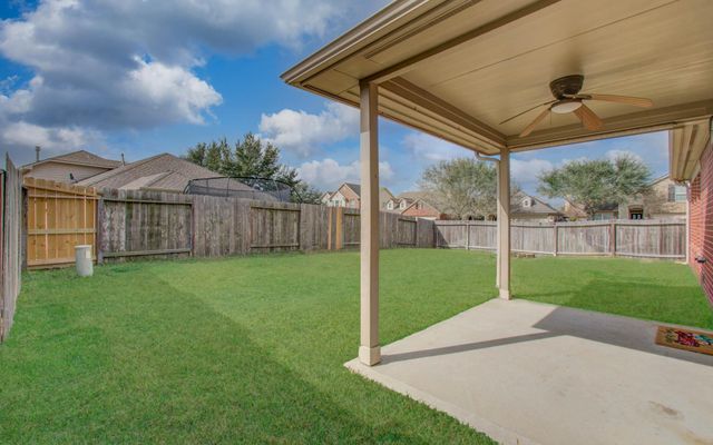 30065 Birchcreek Lane, Brookshire, TX 77423