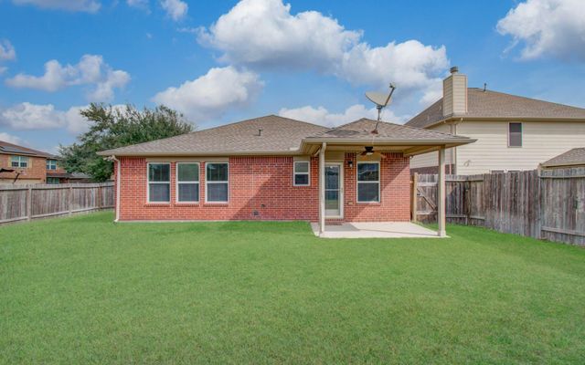 30065 Birchcreek Lane, Brookshire, TX 77423
