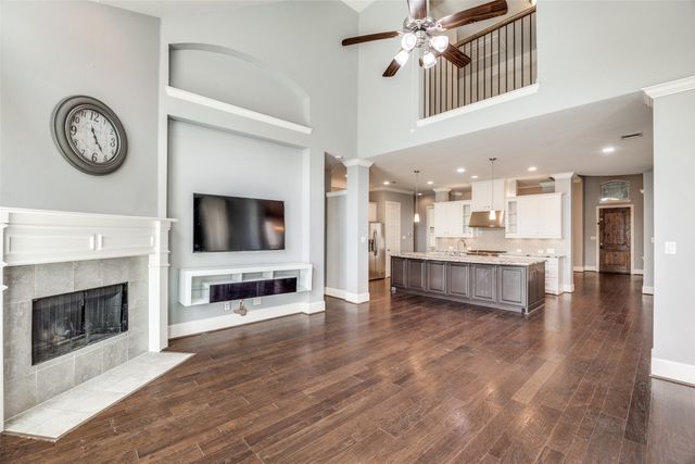 2035 Grassland Drive, Allen, TX 75013