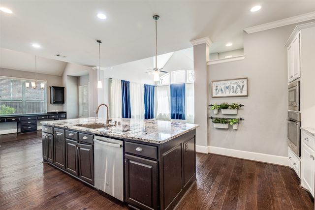 2035 Grassland Drive, Allen, TX 75013