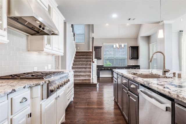 2035 Grassland Drive, Allen, TX 75013