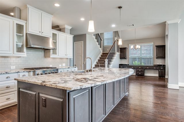 2035 Grassland Drive, Allen, TX 75013