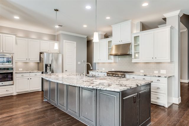 2035 Grassland Drive, Allen, TX 75013