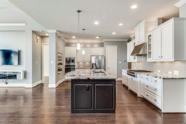 2035 Grassland Drive, Allen, TX 75013