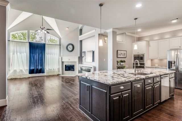 2035 Grassland Drive, Allen, TX 75013