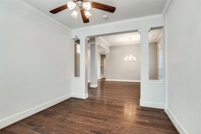 2035 Grassland Drive, Allen, TX 75013