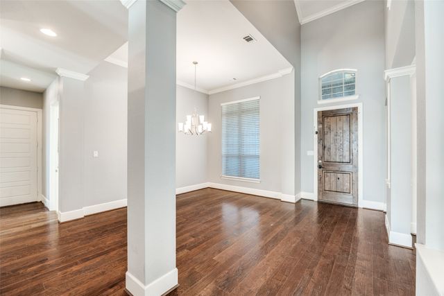 2035 Grassland Drive, Allen, TX 75013