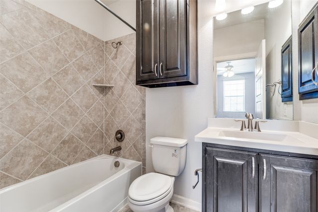 2035 Grassland Drive, Allen, TX 75013