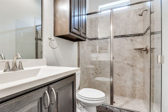 2035 Grassland Drive, Allen, TX 75013