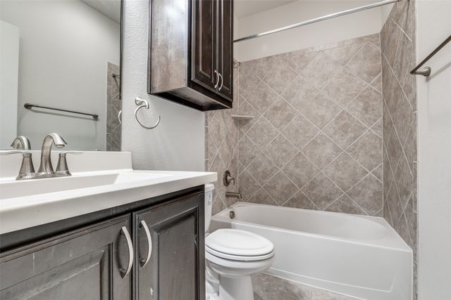 2035 Grassland Drive, Allen, TX 75013