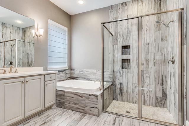 2035 Grassland Drive, Allen, TX 75013