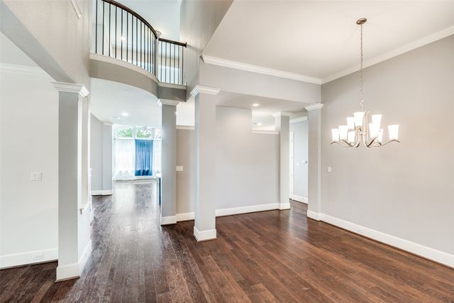 2035 Grassland Drive, Allen, TX 75013