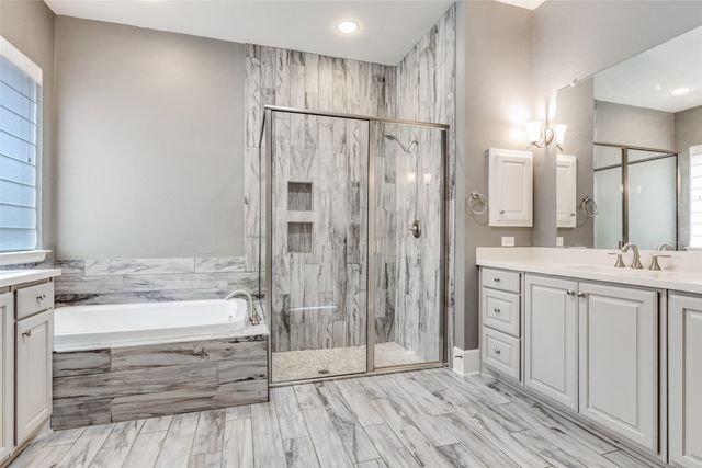 2035 Grassland Drive, Allen, TX 75013