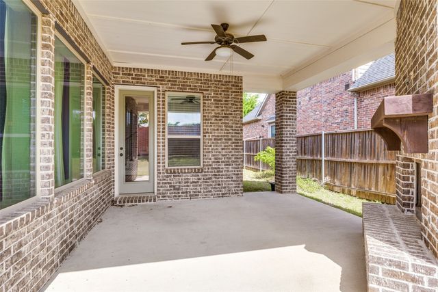 2035 Grassland Drive, Allen, TX 75013