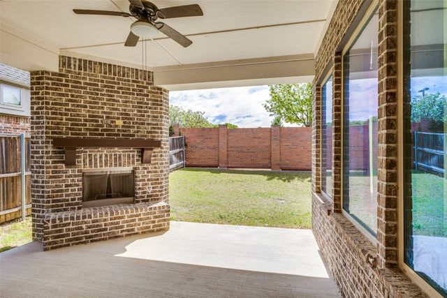 2035 Grassland Drive, Allen, TX 75013