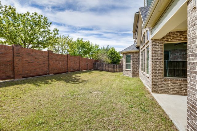 2035 Grassland Drive, Allen, TX 75013