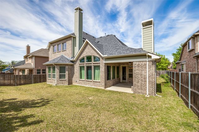 2035 Grassland Drive, Allen, TX 75013