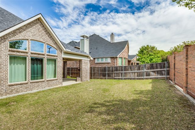 2035 Grassland Drive, Allen, TX 75013