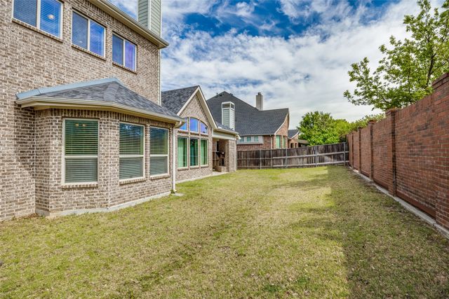 2035 Grassland Drive, Allen, TX 75013
