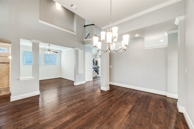 2035 Grassland Drive, Allen, TX 75013