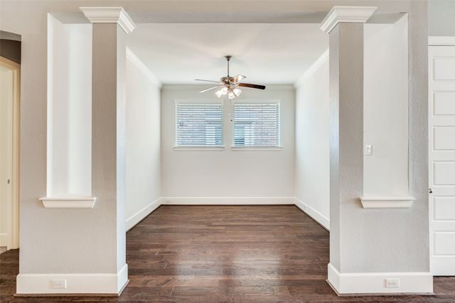 2035 Grassland Drive, Allen, TX 75013