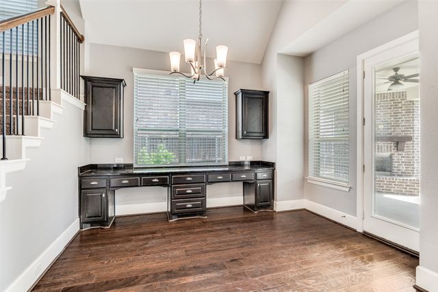 2035 Grassland Drive, Allen, TX 75013