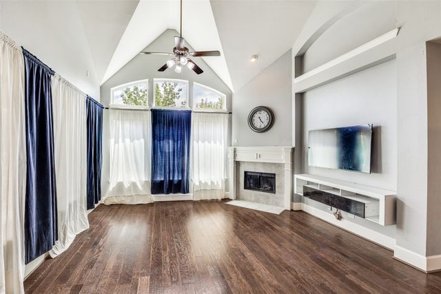 2035 Grassland Drive, Allen, TX 75013