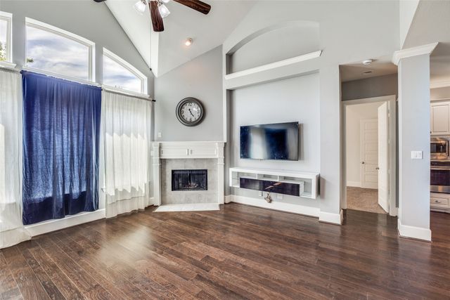 2035 Grassland Drive, Allen, TX 75013