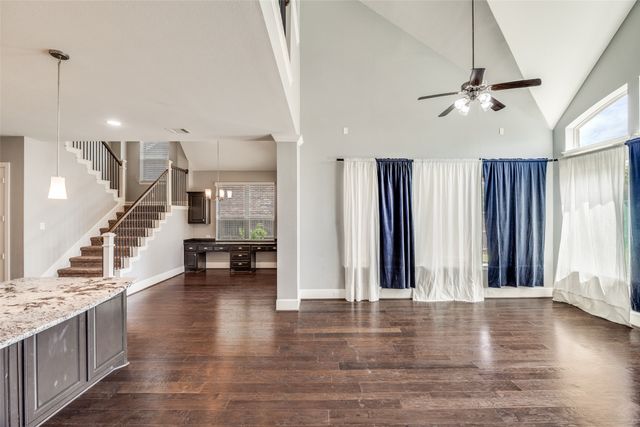 2035 Grassland Drive, Allen, TX 75013