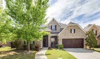2035 Grassland Drive, Allen, TX 75013