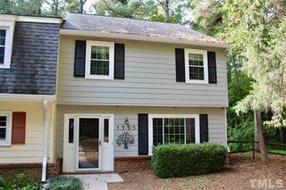 1355 Springlawn Court, Raleigh, NC 27609