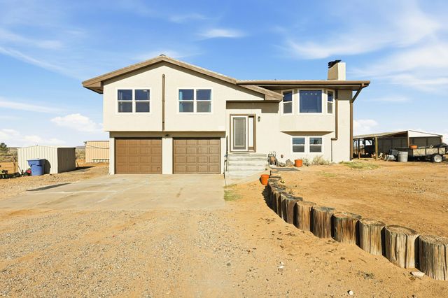 50 Clinger Lane, Los Lunas, NM 87031