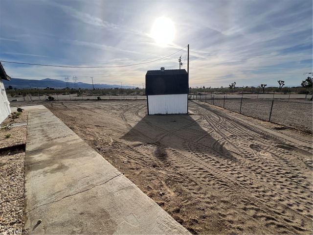12911 Corton, Phelan, CA 92371