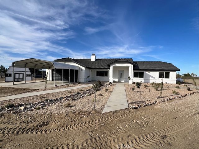 12911 Corton, Phelan, CA 92371