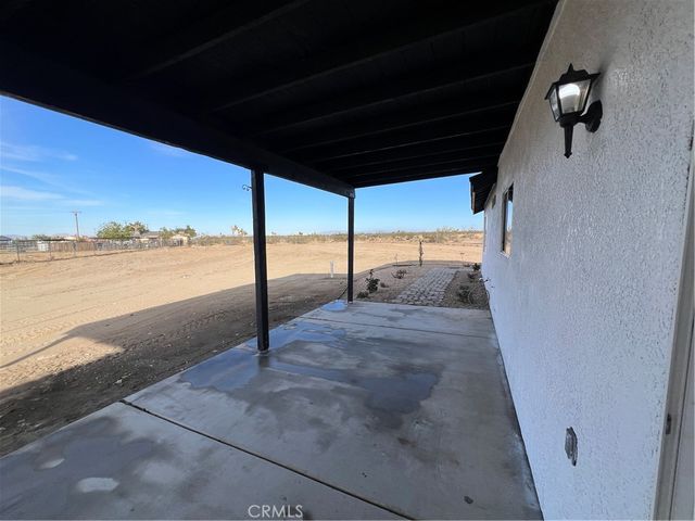 12911 Corton, Phelan, CA 92371