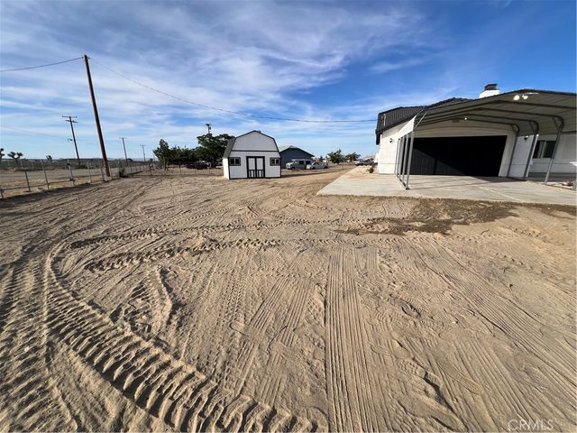 12911 Corton, Phelan, CA 92371