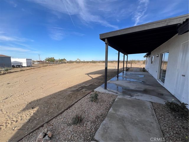 12911 Corton, Phelan, CA 92371