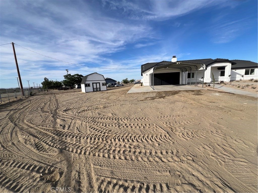12911 Corton, Phelan, CA 92371