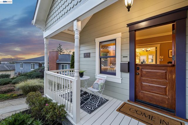 4081 NORTON AVENUE, Oakland, CA 94602