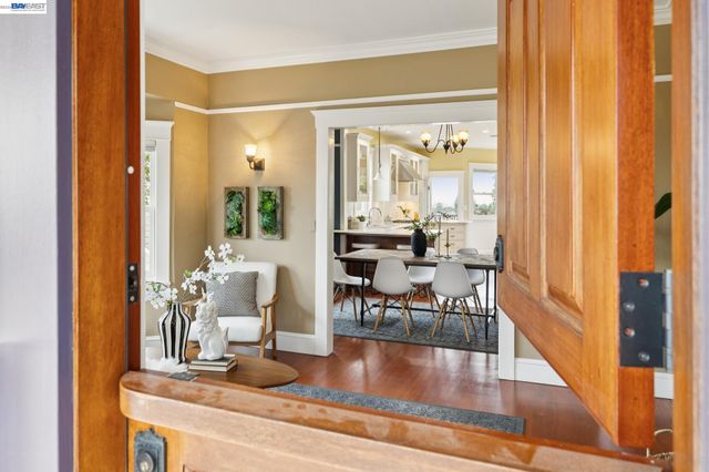 4081 NORTON AVENUE, Oakland, CA 94602