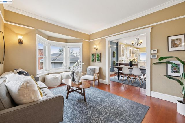 4081 NORTON AVENUE, Oakland, CA 94602