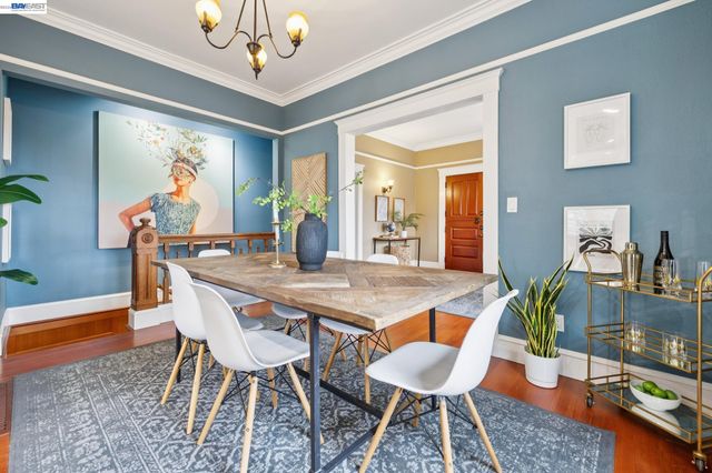 4081 NORTON AVENUE, Oakland, CA 94602