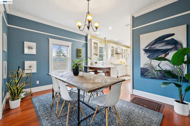 4081 NORTON AVENUE, Oakland, CA 94602