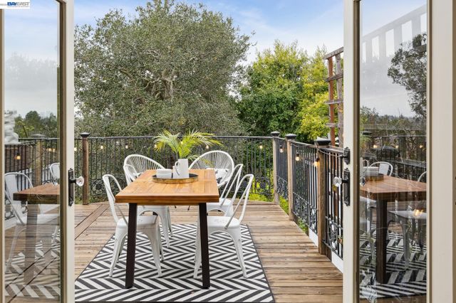 4081 NORTON AVENUE, Oakland, CA 94602