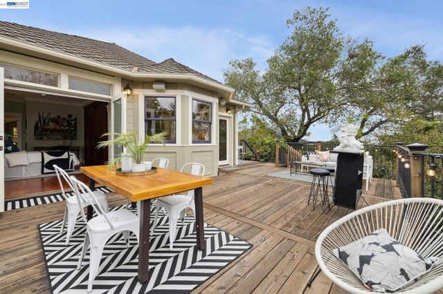 4081 NORTON AVENUE, Oakland, CA 94602