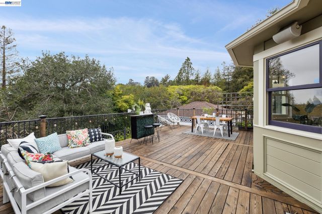 4081 NORTON AVENUE, Oakland, CA 94602